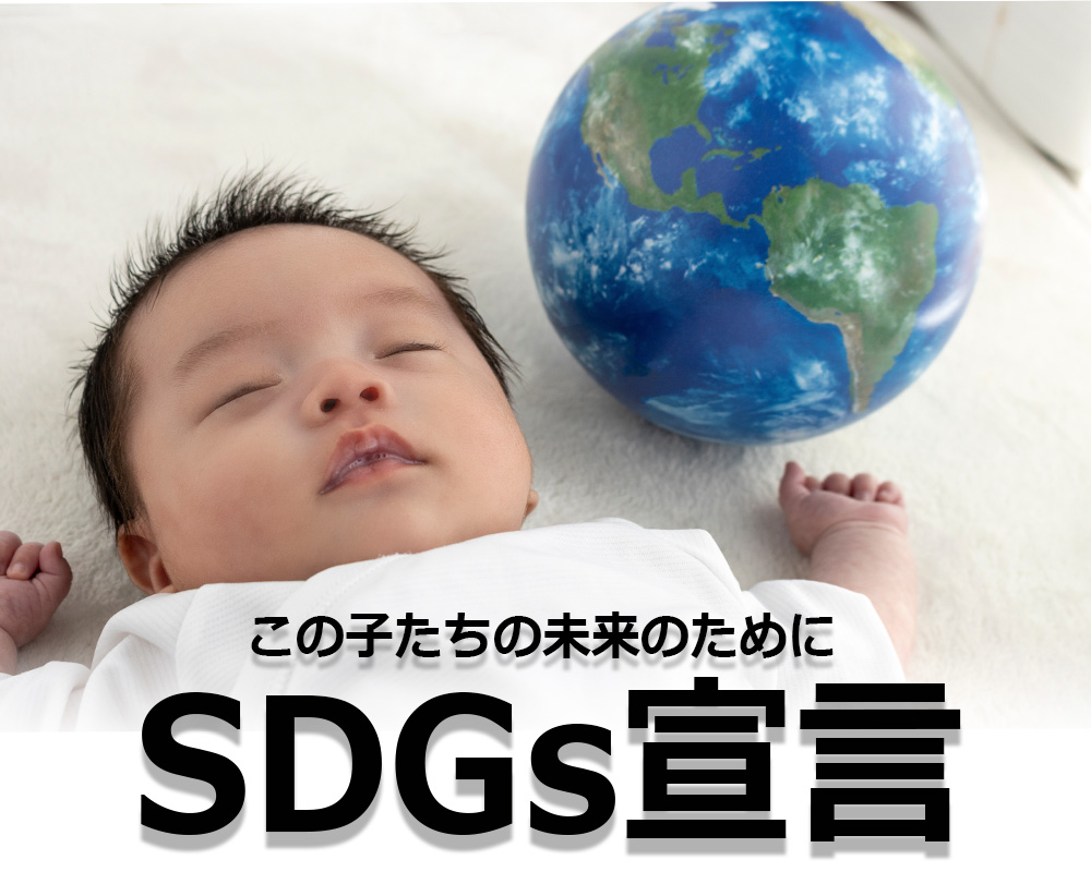 SDGs