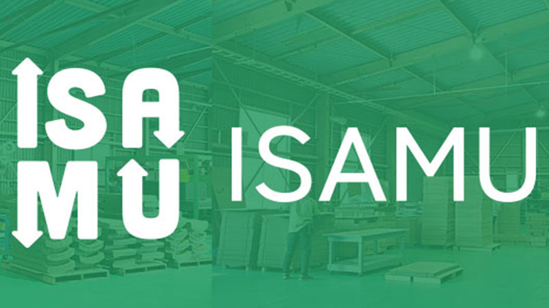 ISAMU