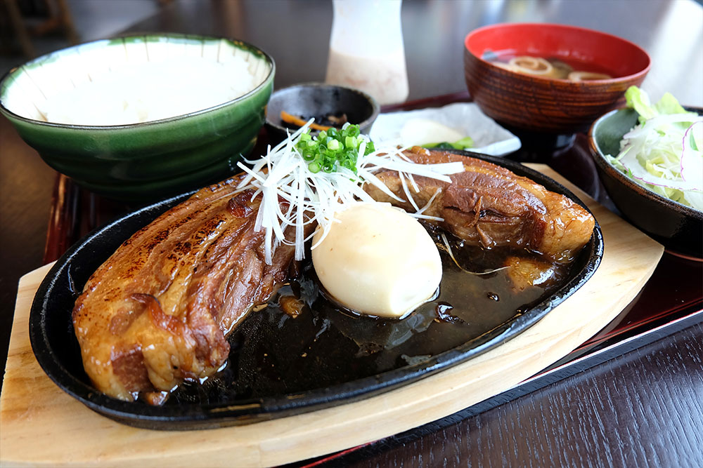 やまむら亭塩原店